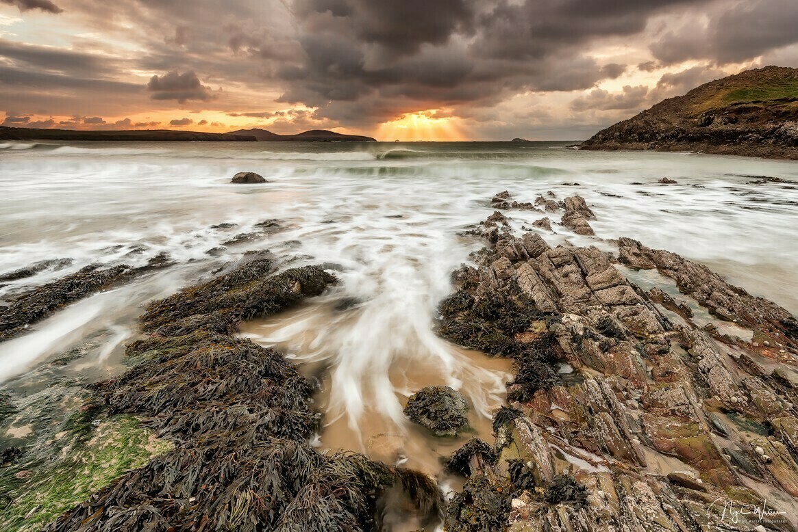 Seascape Photography | UK Coastal Photographer Nigel Waters