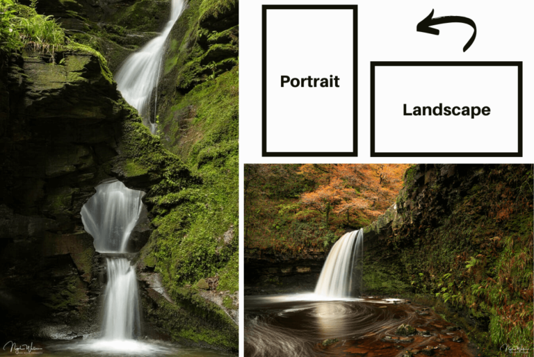  Portrait  vs  Landscape  Which is best and why 