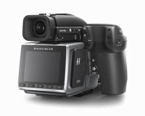 Hasselblad H6D 100c Medium Format Camera